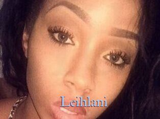 Leihlani