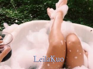 LeilaKuo