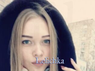 Lelichka