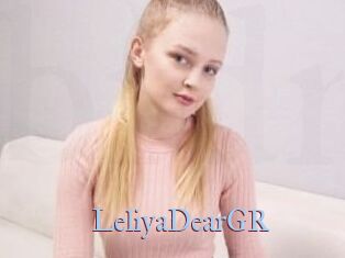LeliyaDearGR