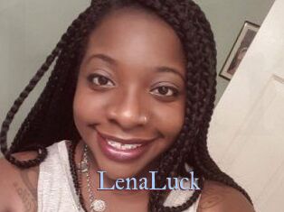 Lena_Luck