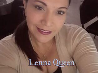 Lenna_Queen