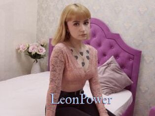 LeonPower