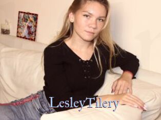 LesleyTilery