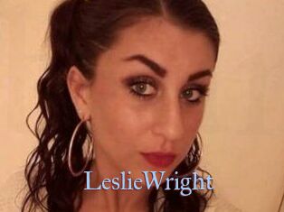 Leslie_Wright