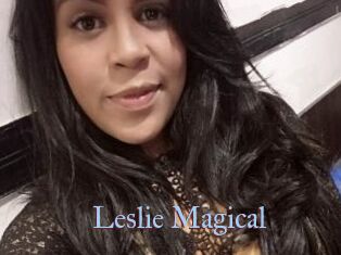 Leslie_Magical