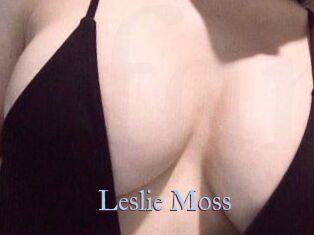 Leslie_Moss