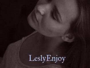 LeslyEnjoy