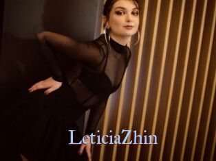 LeticiaZhin