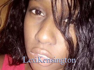 Lexi_Kensington Belles filles du net