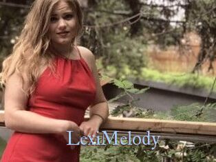 LexiMelody