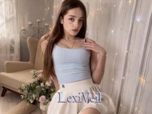 LexiVeil