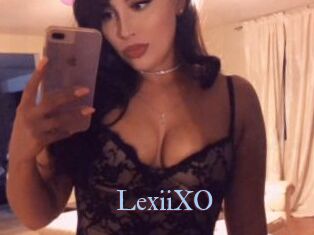 LexiiXO Belles filles du net
