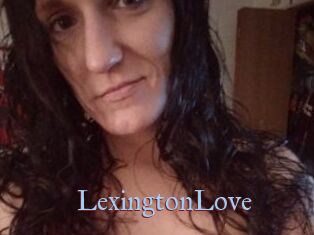 LexingtonLove