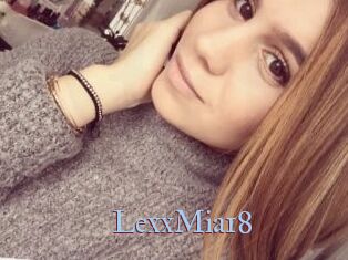 LexxMia18