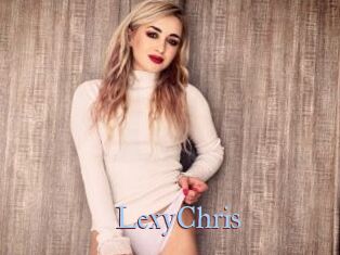 LexyChris