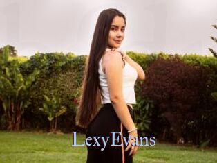 LexyEvans