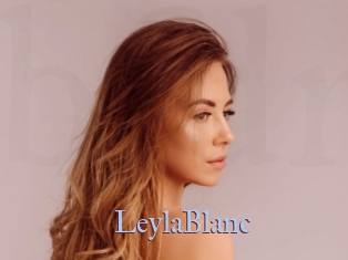 LeylaBlanc