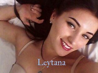 Leytana Belles filles du net