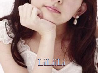 LiLiiLi