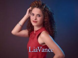 LiaVance