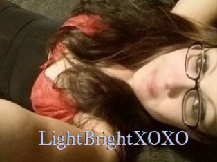 LightBrightXOXO