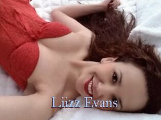 Liizz_Evans Belles filles du net