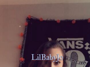 LilBabyJo
