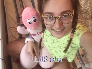 LilSasha