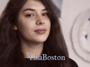 LilaBoston