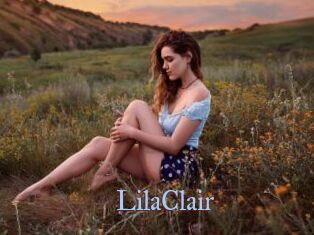 LilaClair Belles filles du net