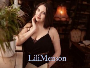 LiliMenson