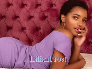 LilianFrost