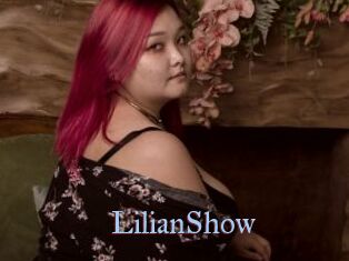 LilianShow