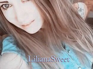 LilianaSweet