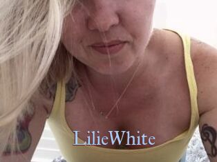 LilieWhite