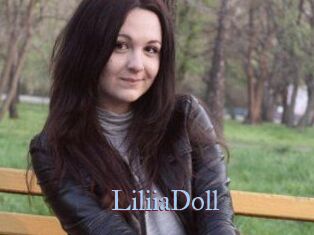 Liliia_Doll