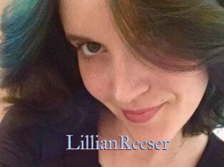 LillianReeser