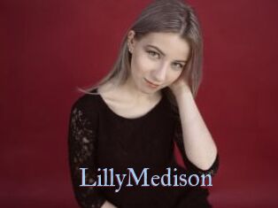 LillyMedison