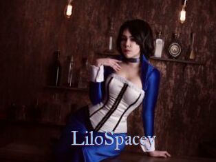 LiloSpacey