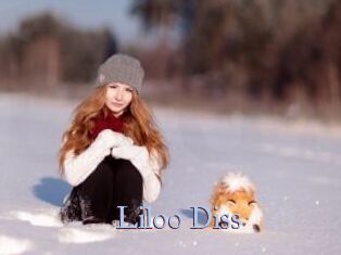 Liloo_Diss