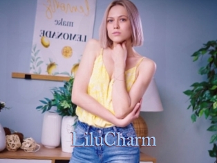 LiluCharm