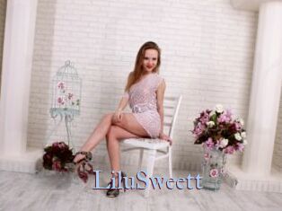 LiluSweett Belles filles du net