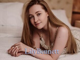 LilyBennett