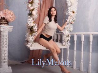 LilyMelous