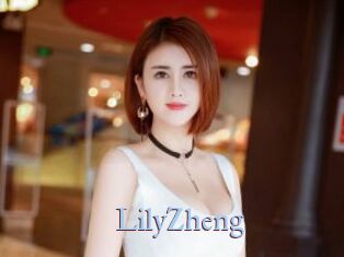 LilyZheng