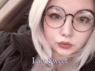 Lily_Sweet