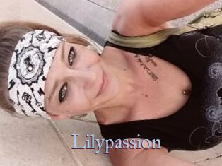 Lilypassion