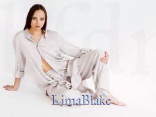 LimaBlake