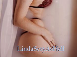 LindaSexyAsHell